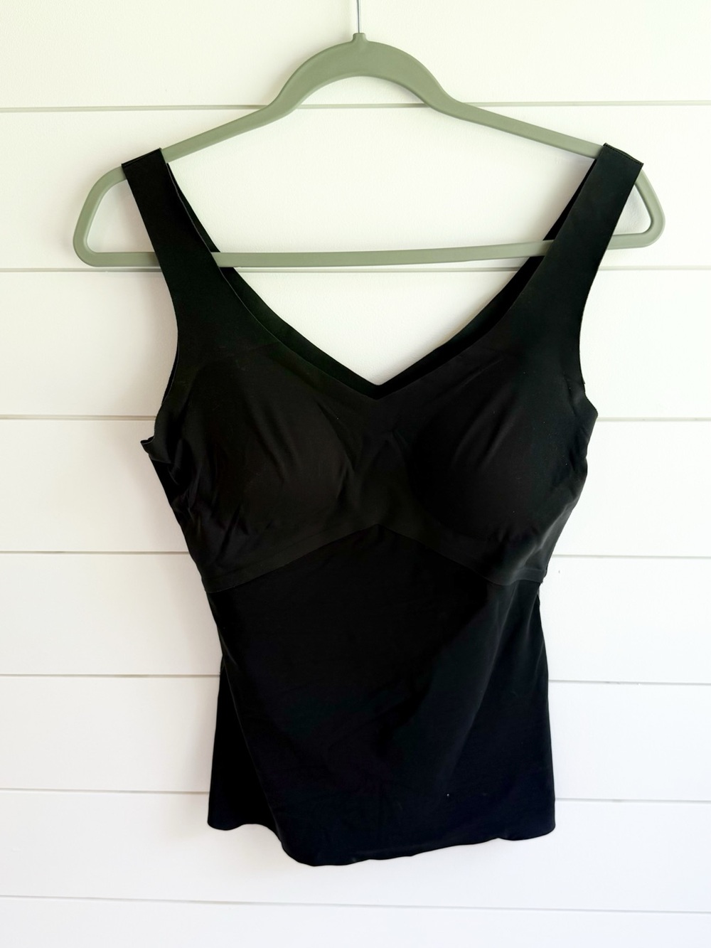 Honeylove black top med